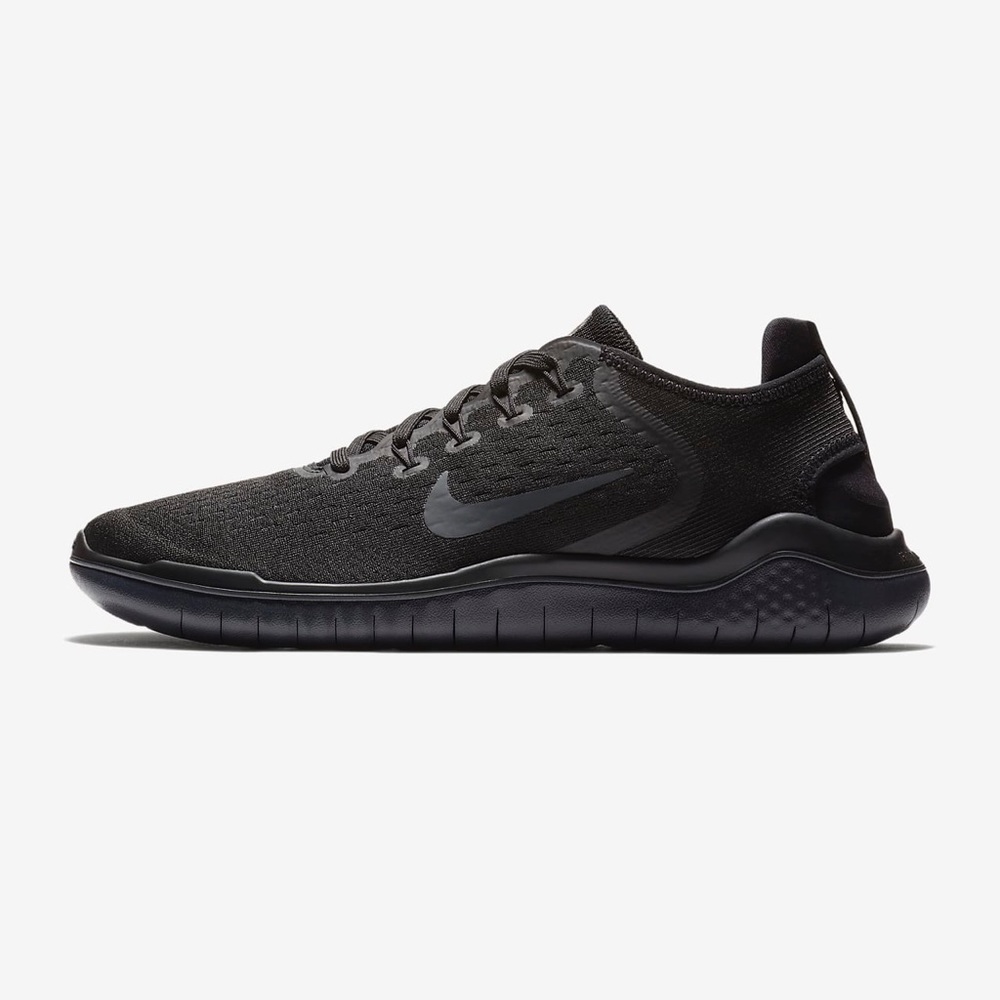 NEW Nike Free Run 2018 (Men's Road Running Shoes)